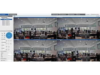 Mobotix VMS move nvr