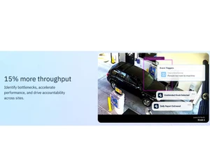 Spot AI identify bottelnecks