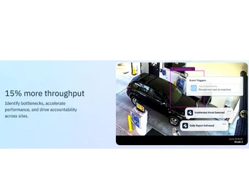 Spot AI identify bottelnecks