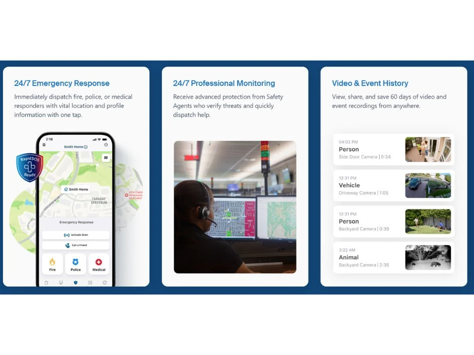 Arlo Secure Pricing Reviews 2025