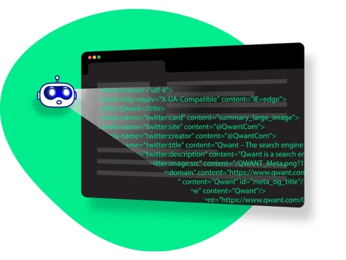 ScrapingBot API