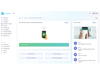 whatsboost-dashboard