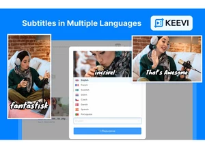 keevi-transcriptions