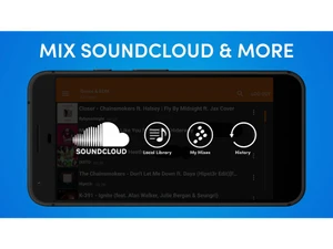 Cross DJ mix soundcloud