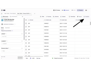 databar-visulaization