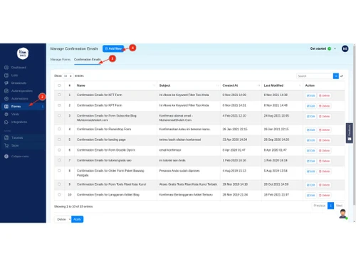 kirim email-details