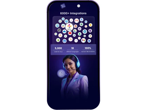 liaplus ai-integrations