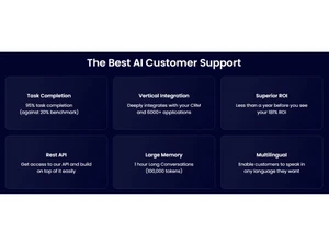 liaplus ai-support