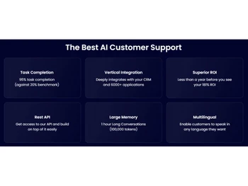 liaplus ai-support