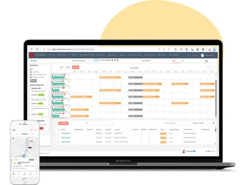 mymobiforce-dashboard