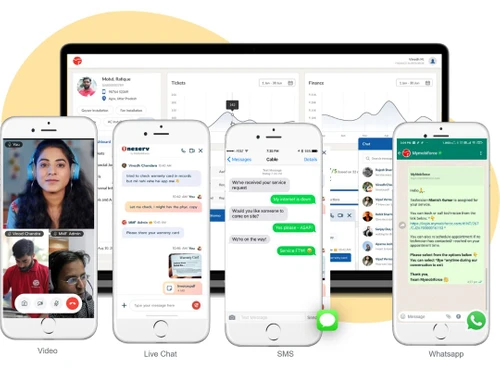 mymobiforce-video