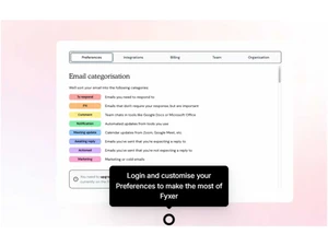 Fyxer-ai integrations