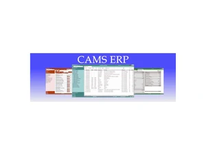 cams exact erp reporting & analytics