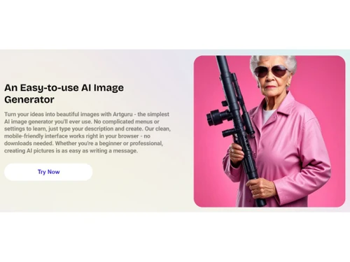 artguru ai-generator