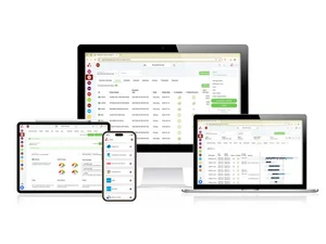 PMPeople-dashboard