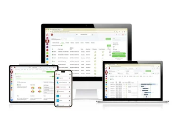 PMPeople-dashboard