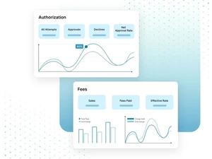 Optimus Fintech authorization