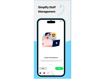 Stafo-staff management