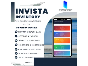 Invista Inventory stock