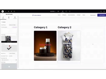 Turbo Addons Category