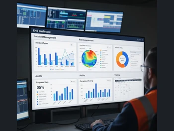 Softdesigners EHS-features