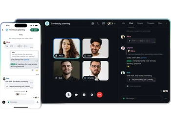 element software-continuity
