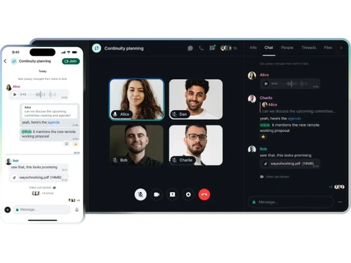 element software-continuity
