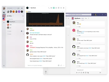 element software-groups