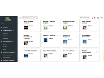 Third Bracket hiring