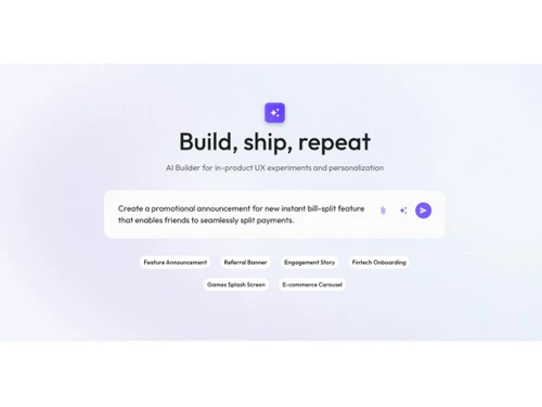 Niti AI builder