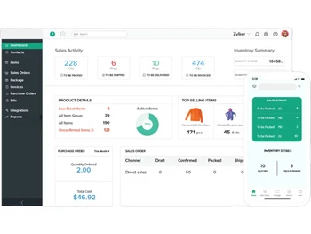 xaasgenie dashboard