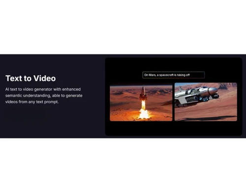 Pollo AI text to video