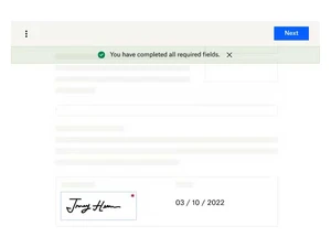 Dropbox-Sign features
