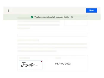 Dropbox-Sign features