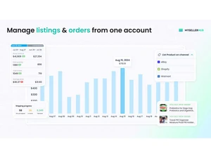 Mysellerhub Listing