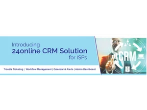 isp crm solution-solution