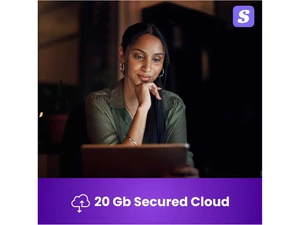 siyanoav total security storage