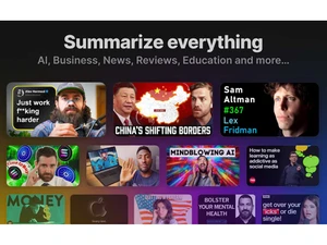 Eightify Insights Extraction