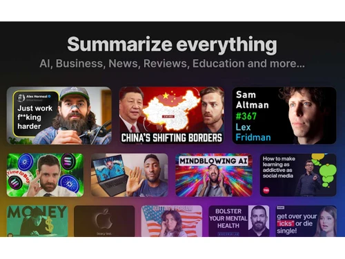 Eightify Insights Extraction