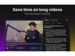 Eightify-Video-Summary