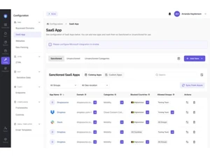 kitecyber app shield-saas