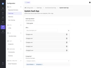 kitecyber app shield-update
