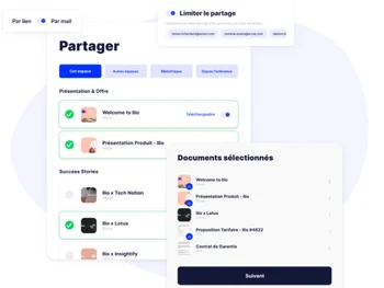 sweet show-documents