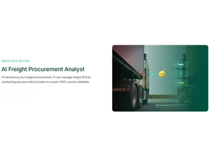Pando AI procurement