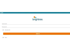 brightree-loginpage