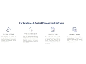 OfficeTimer management