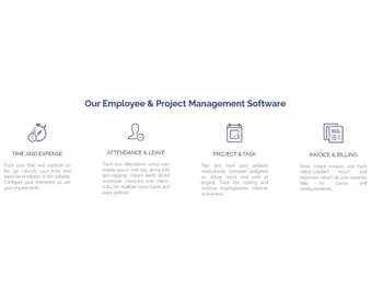 OfficeTimer management