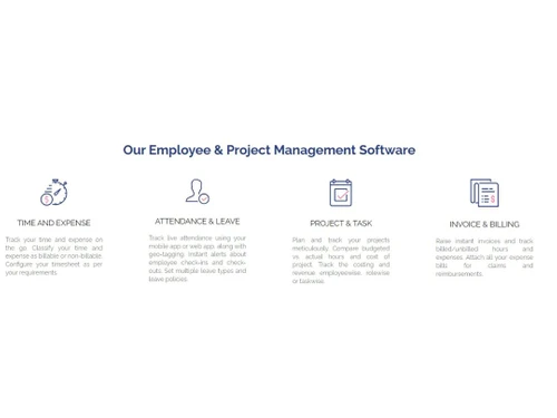 OfficeTimer management