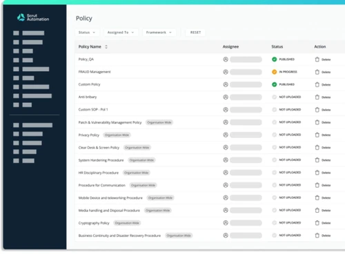 scrut automation-policy