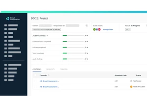 scrut automation-project